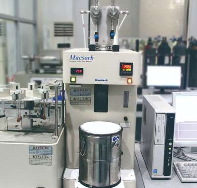 回访·转化|宁波,纳米材料如何成为电子厂商的"新宠"?